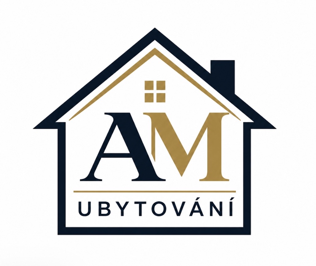 AM UBYTOVÁNÍ